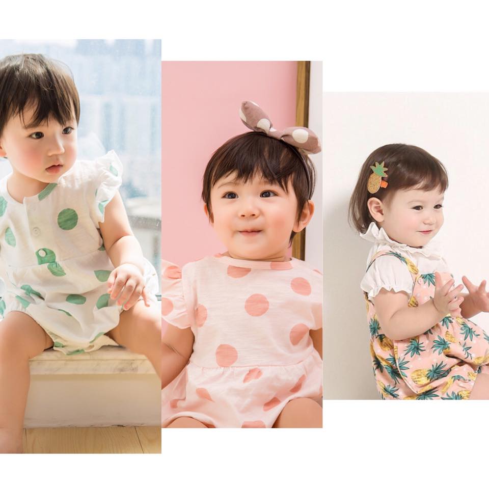 Vì Con yêu Cha Mẹ