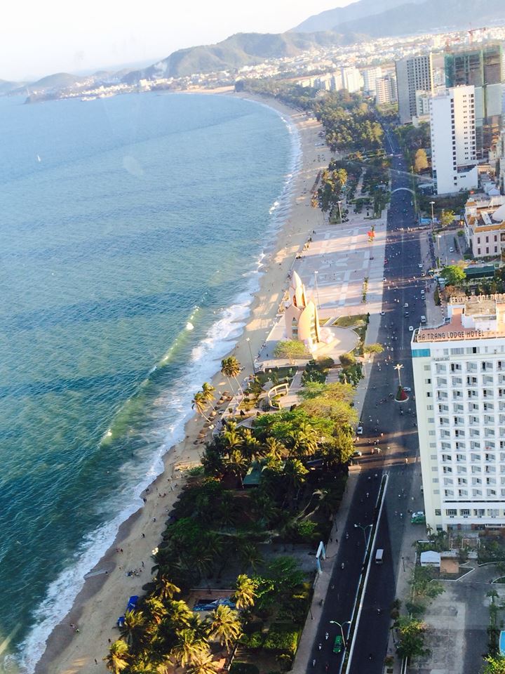 Bất động sản Nha Trang