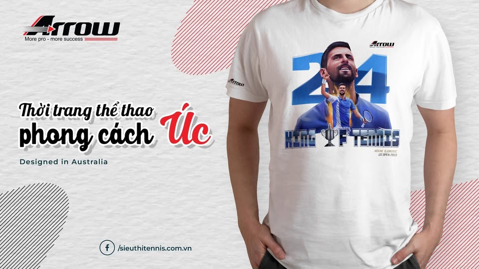 Mua bán (Trao đổi) đồ Tennis cũ/ mới