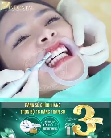 Ts Bs Hải Vân - Nha Khoa Vindental Sài Gòn