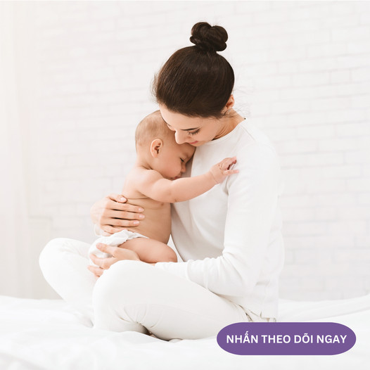 Tã Bỉm Nhật Wonder Baby