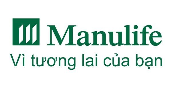 Bảo hiểm Nhân thọ Manulife Việt Nam