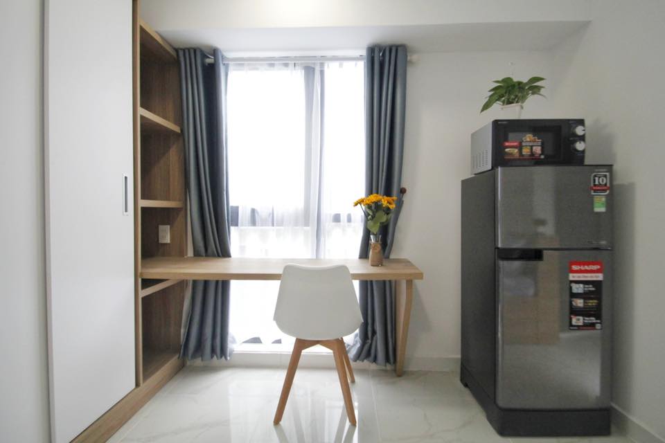 Cho Thuê Mặt Bằng Nhà Nguyên Căn Sài Gòn