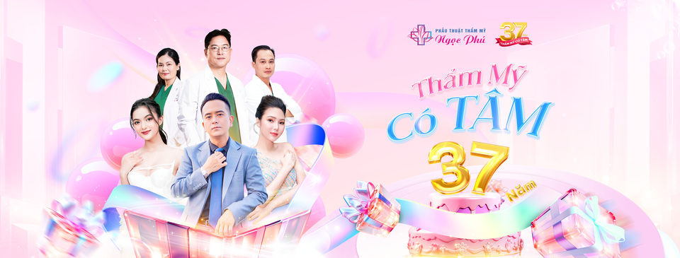 Bệnh Viện Thẩm Mỹ Ngọc Phú Cần Thơ