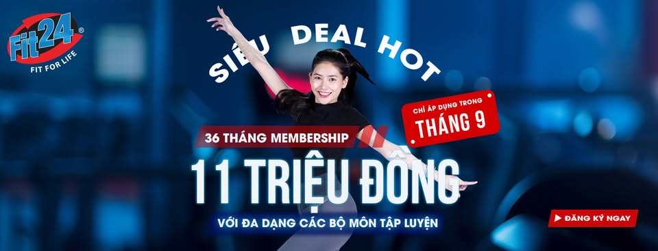 Fit24 - Fitness And Yoga Center