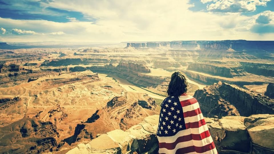 Kinh nghiệm du lịch châu Mỹ