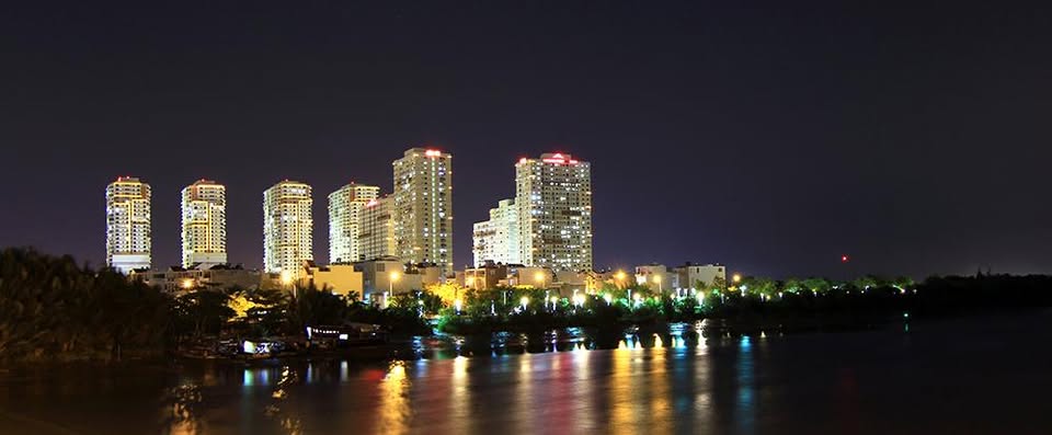 Cộng Đồng Khu Dân Cư Era Town