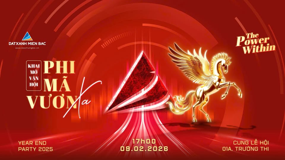 Bất Động Sản Bắc Trung Bộ