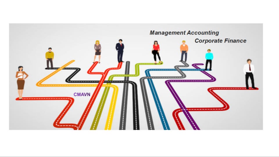 CORPORATE FINANCE CAREER PATH