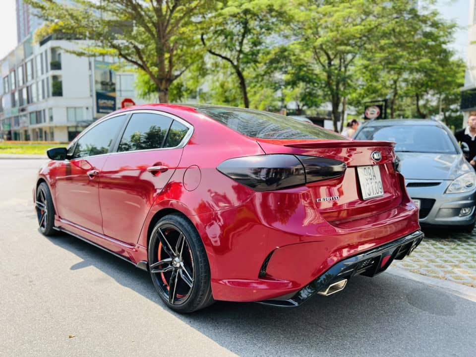 Hội Mua Bán ( Morning - Getz - Spark- i10 )