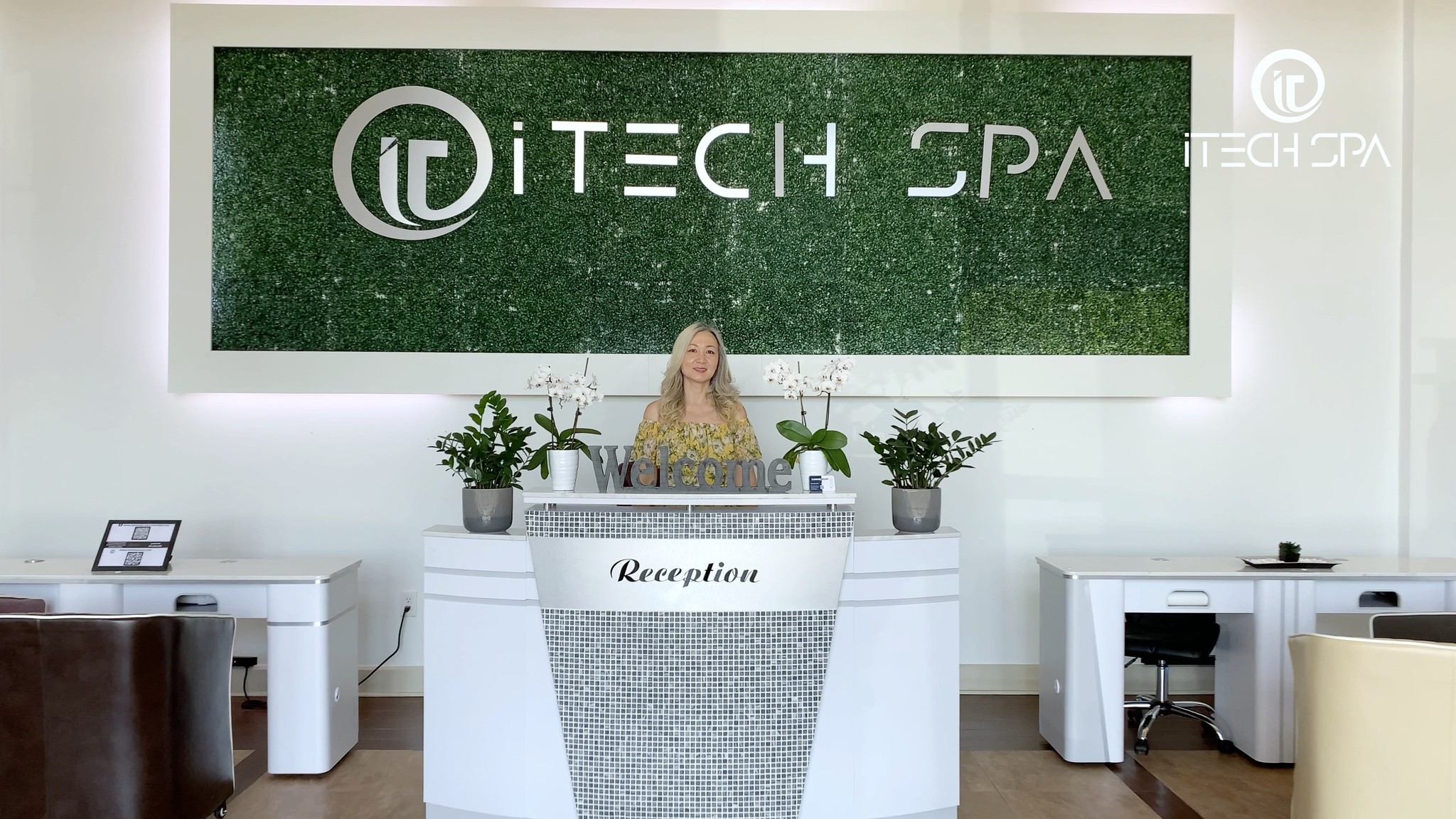 iTech Spa