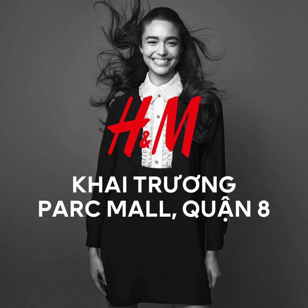 H&M