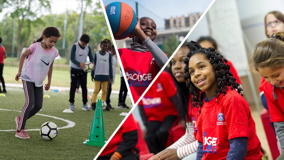 Fondation Paris Saint-Germain