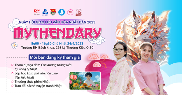 QUỐC TẾ BÁCH KHOA HCM