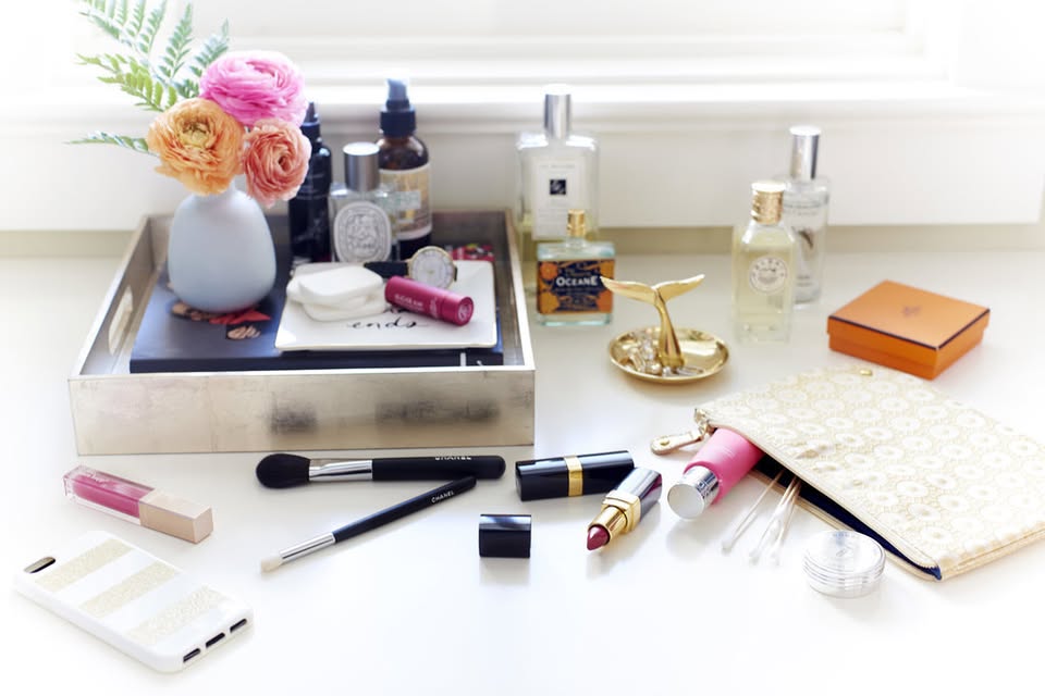 Beauty & Cosmetics Lovers in Vietnam