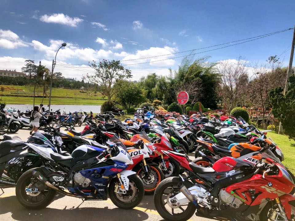 CHỢ XE- ĐỒ CHƠI XE MOTOR PKL VIỆT NAM