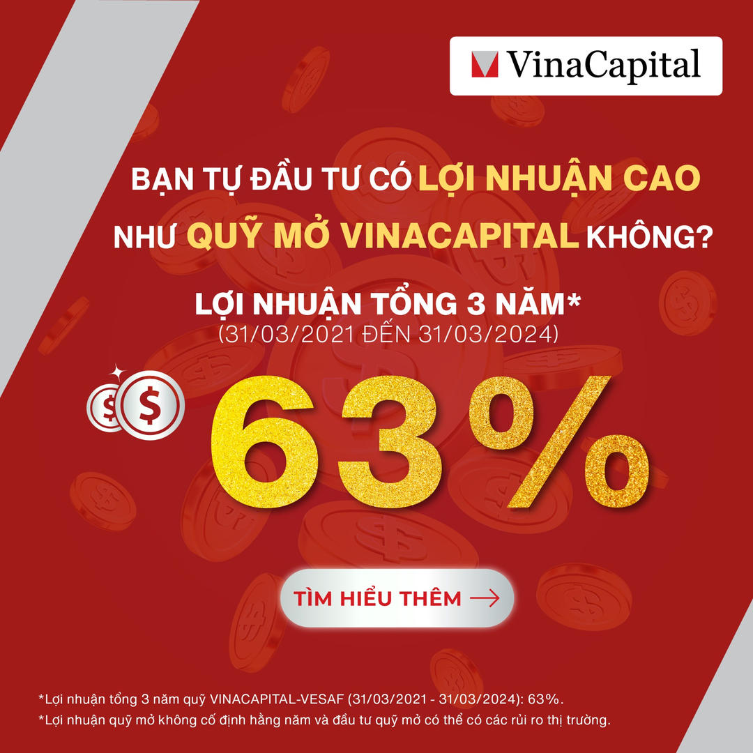 VinaCapital Fund Management
