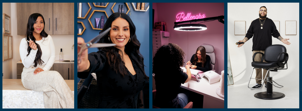 Sola Salon Studios Orange County