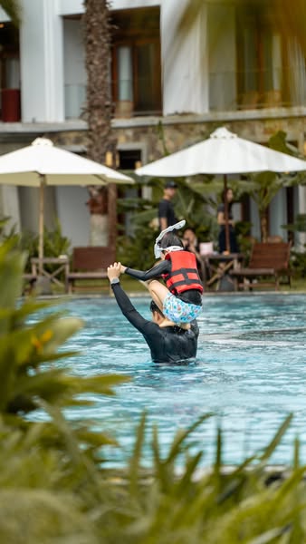 Alibu Resort Nha Trang