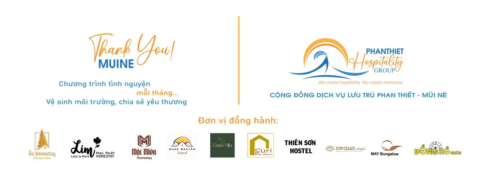 Cộng đồng Khách sạn, Homestay, Villa, Resort, Review Phan Thiết - Mũi Né ✅