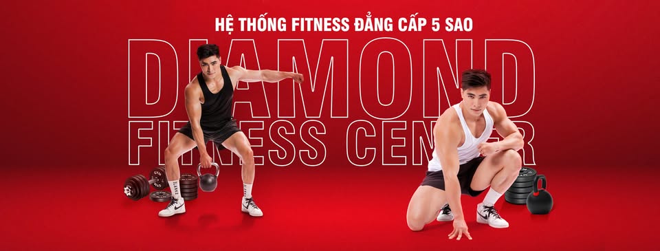 Diamond Fitness Center