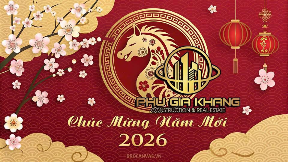 Địa Ốc Phú Gia Khang