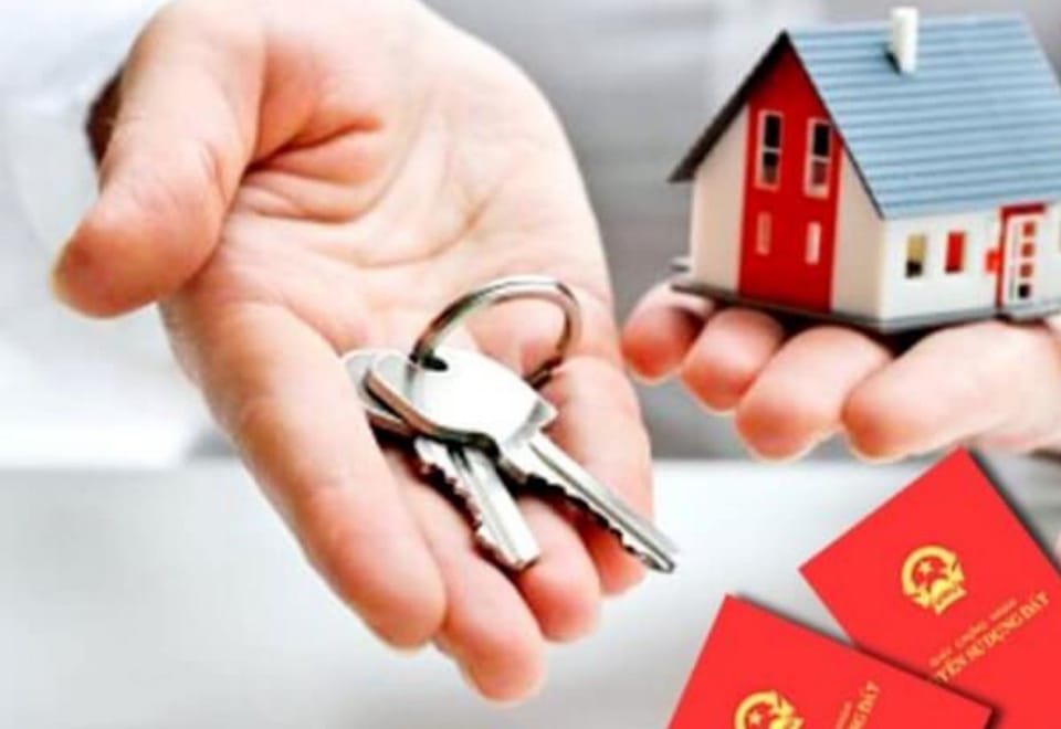 Mua Bán Nhà Đất Trảng Bàng - Gò Dầu - Tây Ninh