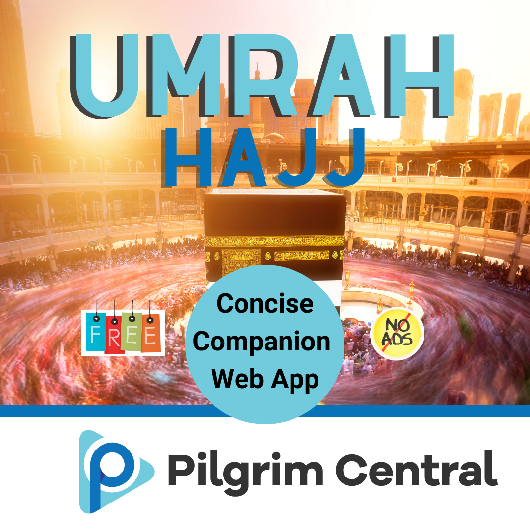 Muslim Central