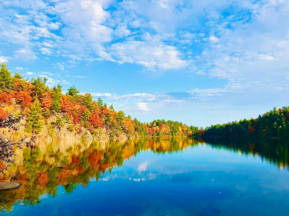 Định cư Canada là chuyện nhỏ