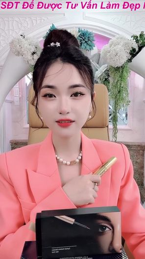 THẨM MỸ VIỆN MAILISA