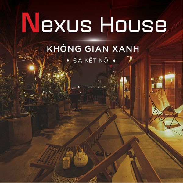 NEXUS HOUSE 