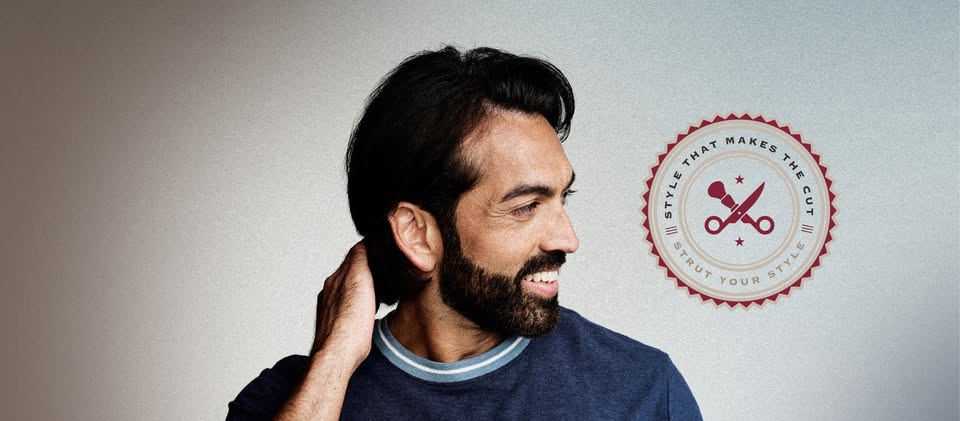 Roosters Men's Grooming Center