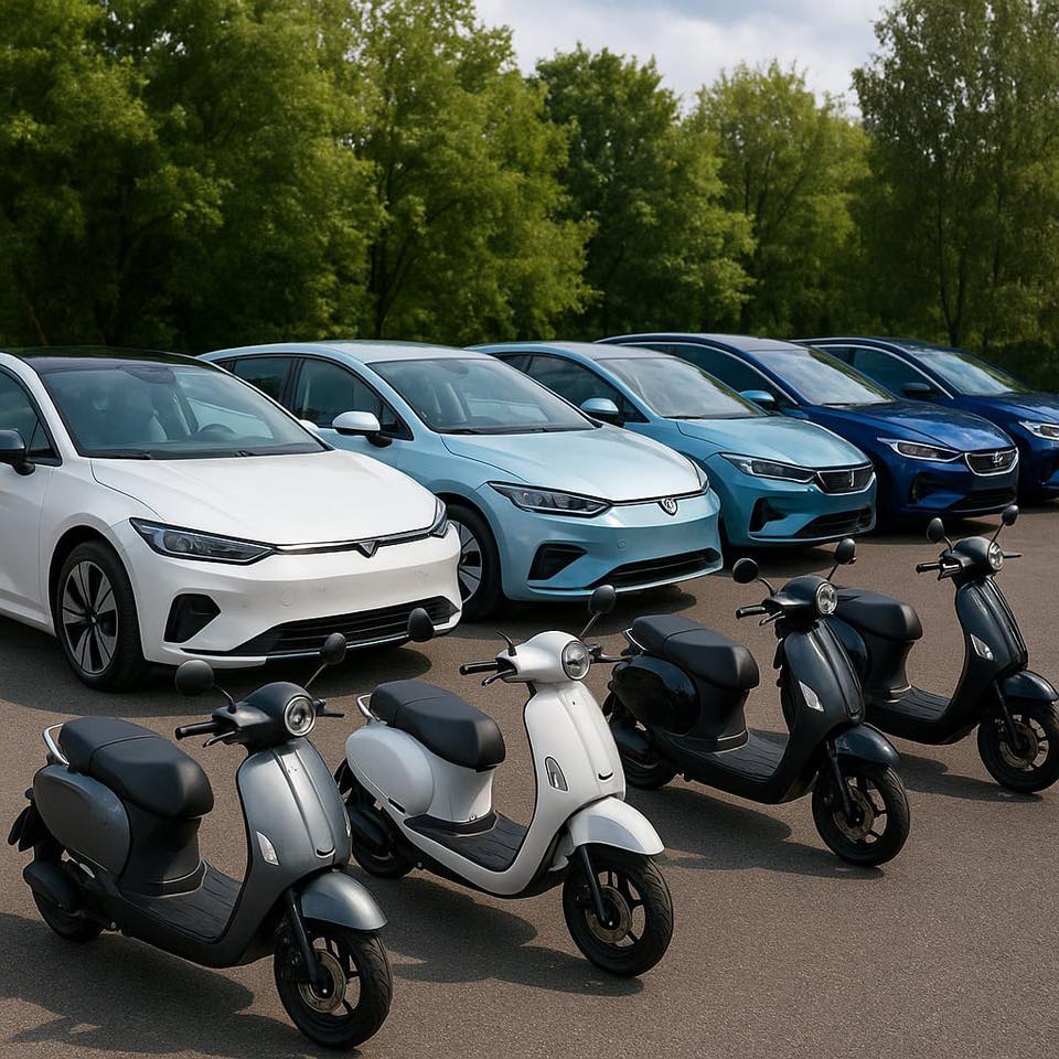 🛵 Xe Máy Cũ Giá Rẻ, Xe Oto Cũ Giá Rẻ tại TP HCM