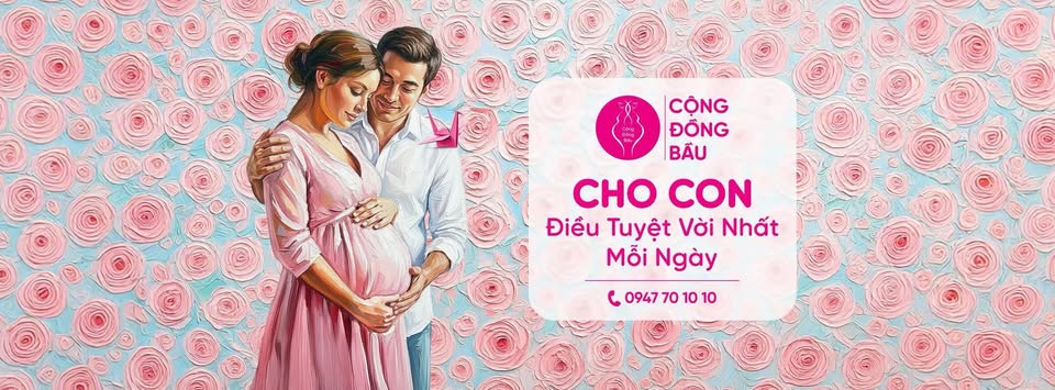 Cộng Đồng Bầu