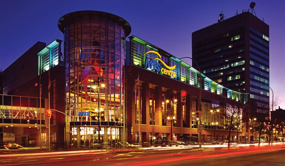 Hội Du Học Sinh Winnipeg Manitoba