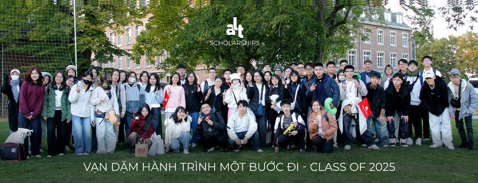 Trung Tâm Đào Tạo và Xúc Tiến Học Bổng Du Học ALT