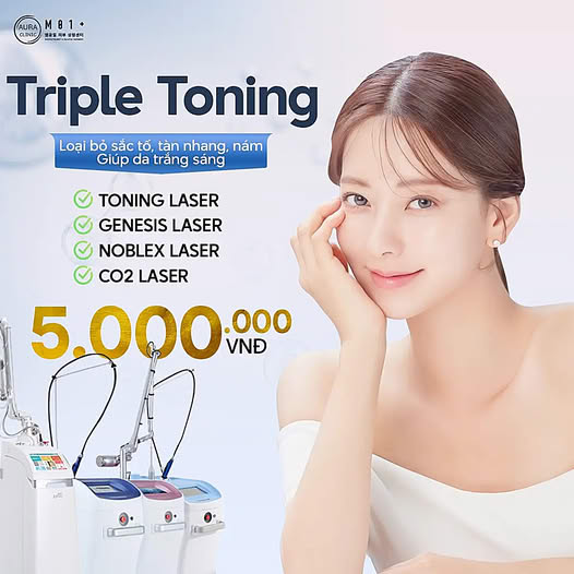 Aura Beauty Clinic - ABC