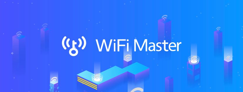 WiFi Chìa Khoá Vạn Năng - by wifi.com