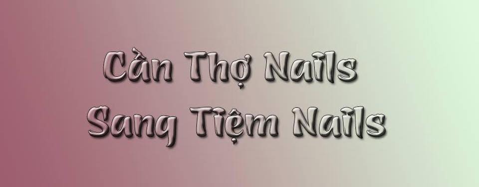 Cần Thợ Nails - Mua Bán Tiệm Nails tại USA