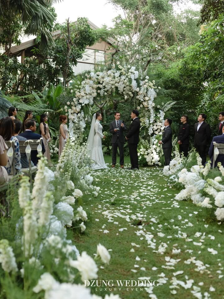 Hội Cô Dâu Chia Sẻ Kinh Nghiệm Cưới Hỏi