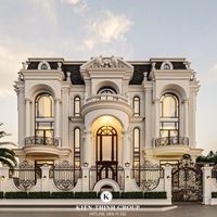 Kiến Trúc Kiến Thịnh Group