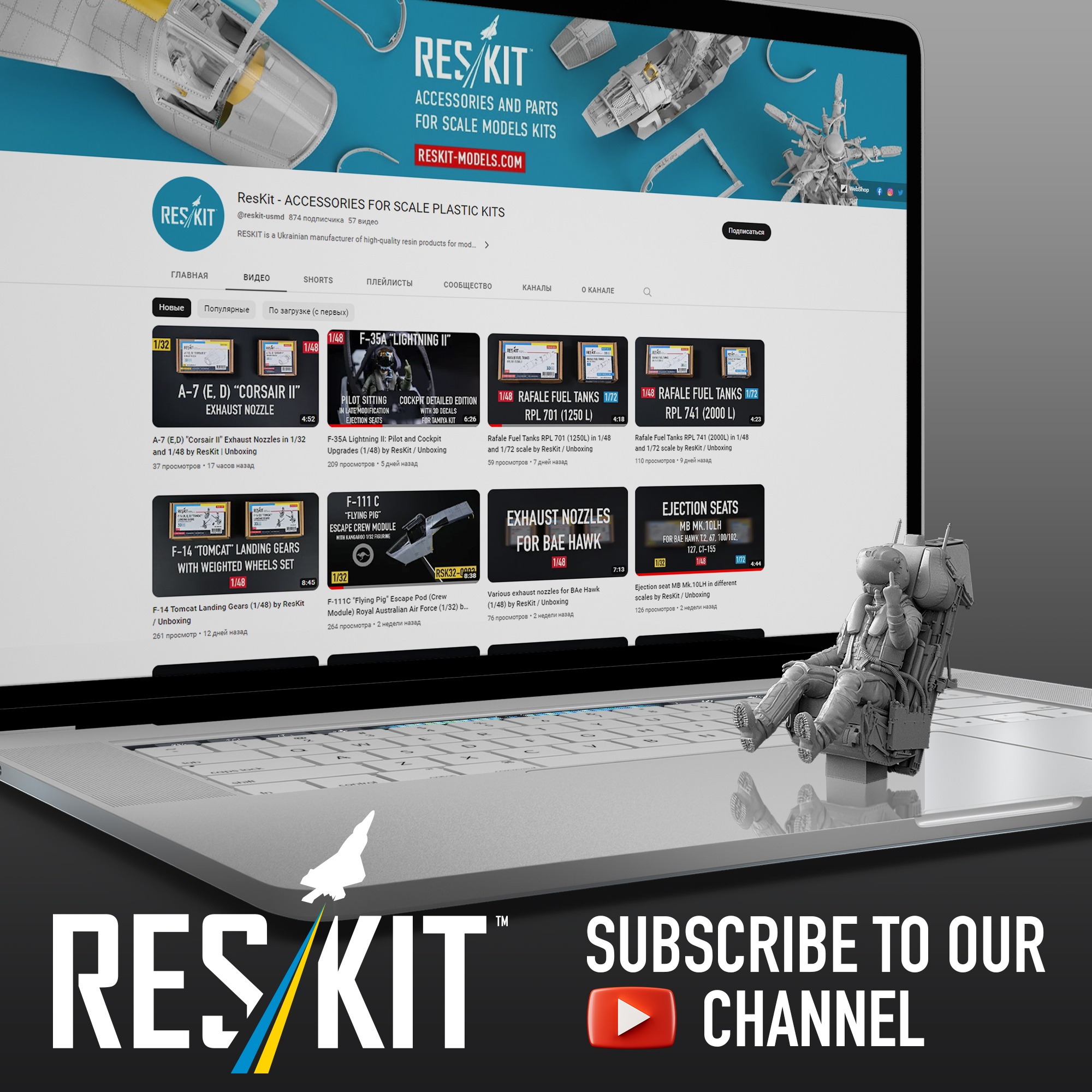 ResKit