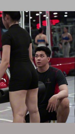 Fit Master Nguyễn Duy Trinh