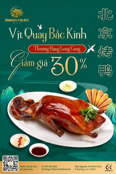 Dragon Palace Restaurant