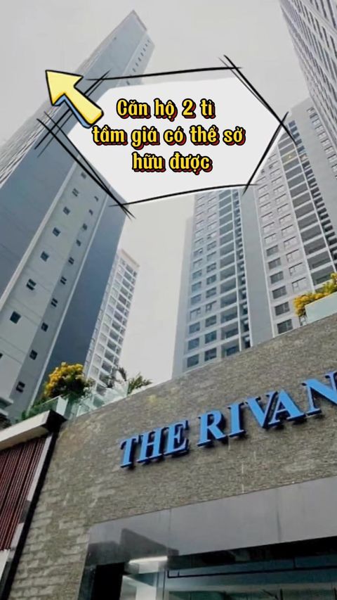 Căn Hộ Giá Tốt