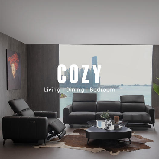 COZY Living