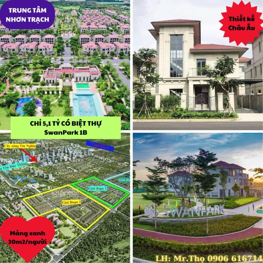 Căn hộ cao cấp Sài Gòn - Thọ Nguyễn