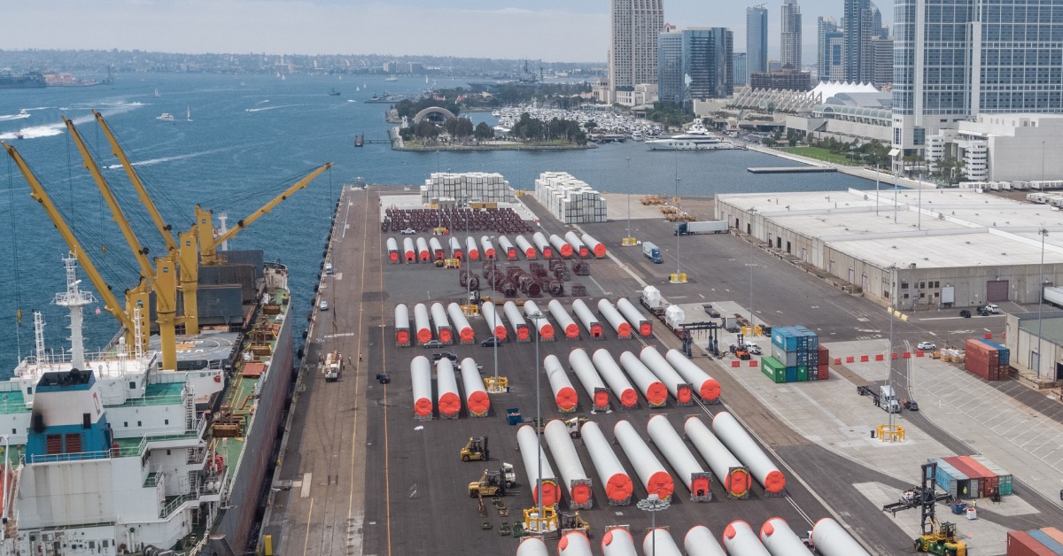 Port of San Diego