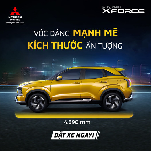 Mitsubishi Motors Vietnam