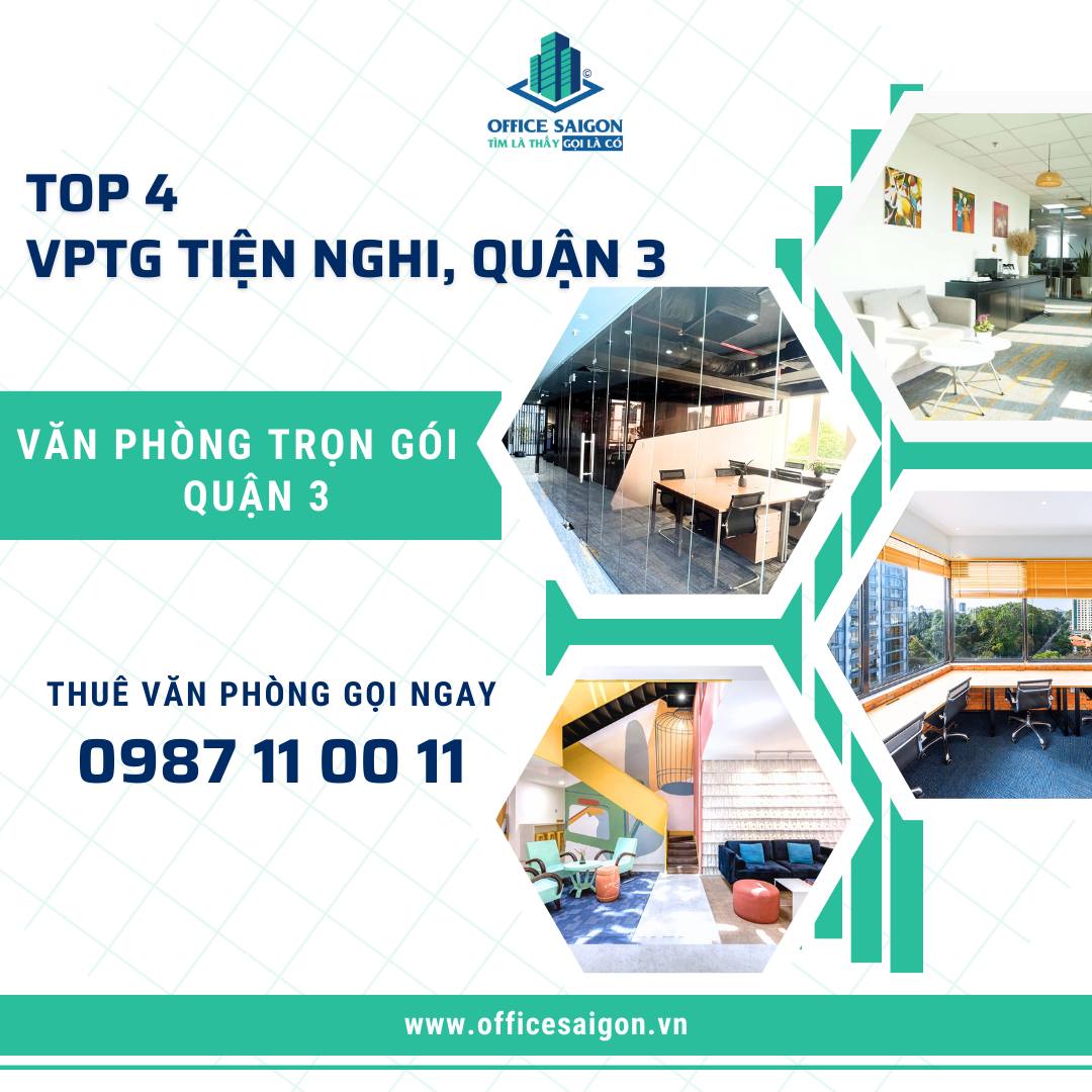 Office Saigon Co., LTD